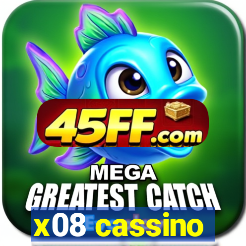 x08 cassino